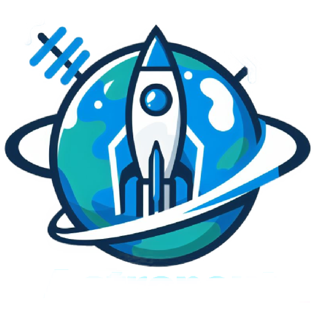 The Astronaut Team